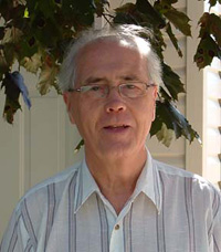 Anthony (Tony) Wright